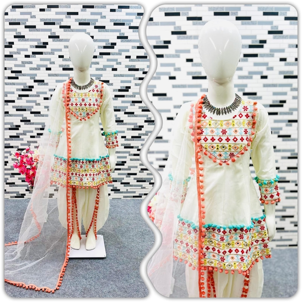Salwar kameez